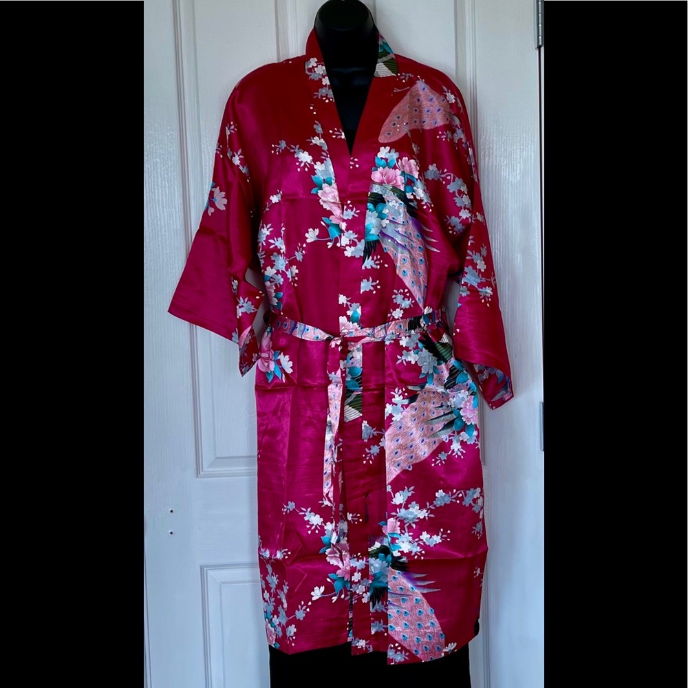 Very pretty robe